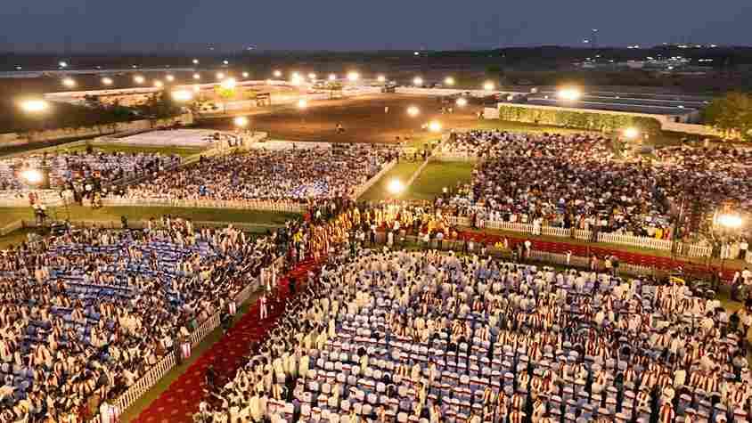 Parul University Innovation photo 12